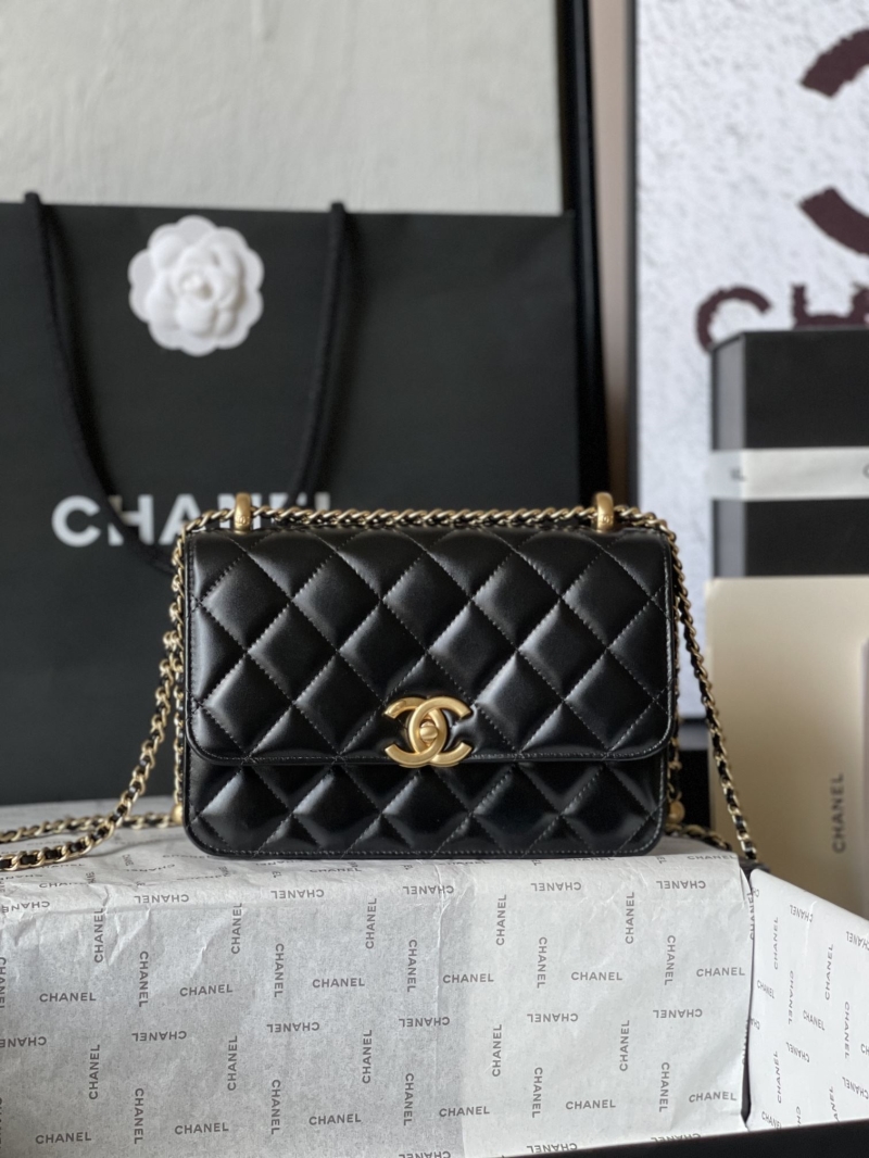 Chanel CF Series Bags